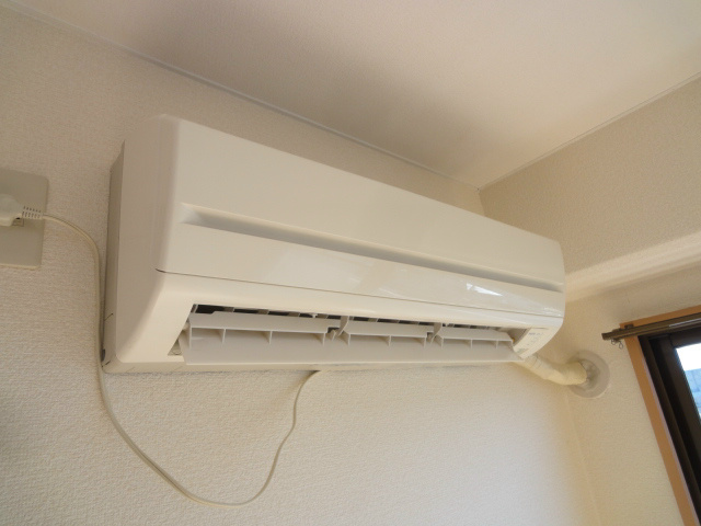 その他　エアコン