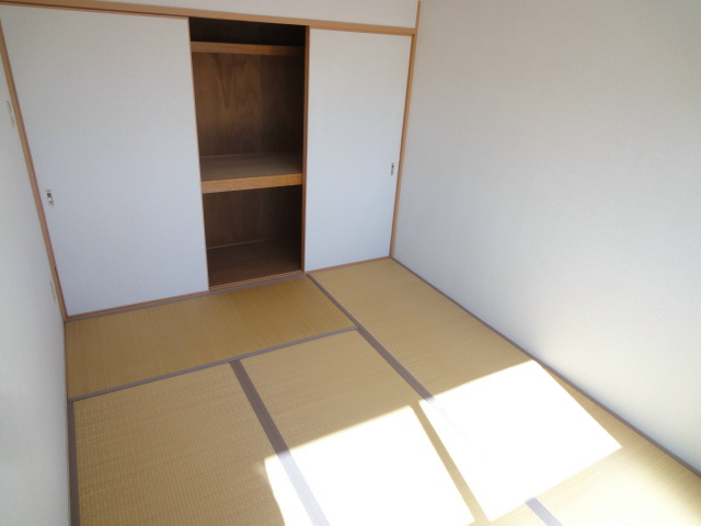 その他部屋・スペース　和室