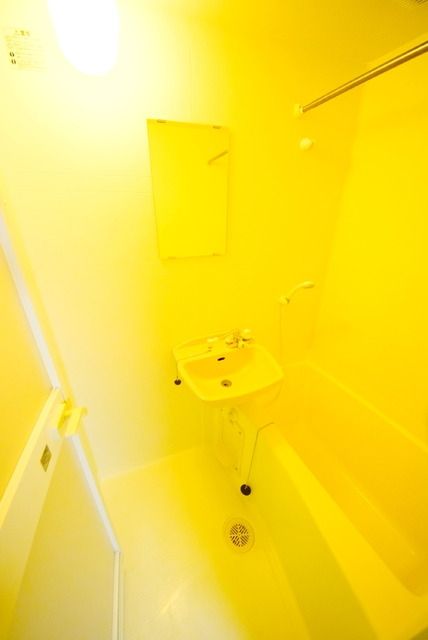 バス・シャワールーム　★★浴室乾燥機付、お風呂★★