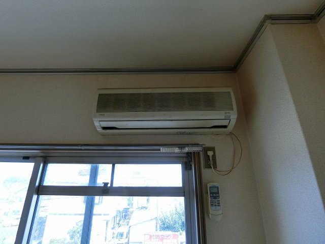 その他設備　別号室参考写真