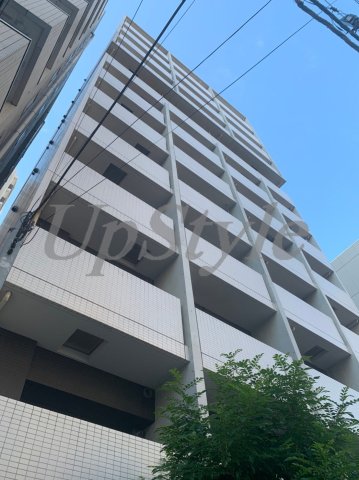 ステージファースト根岸