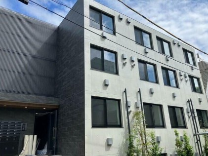 ＪＲ中央線 阿佐ケ谷駅 徒歩5分 築1年