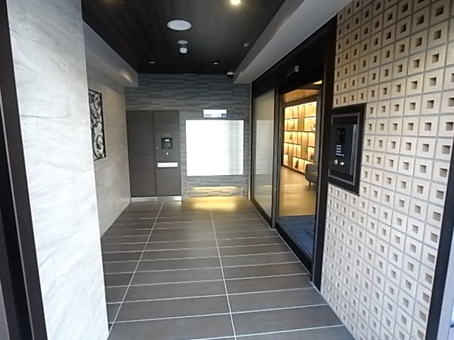 阪神本線 深江駅 徒歩3分 9階建 築10年の外観写真