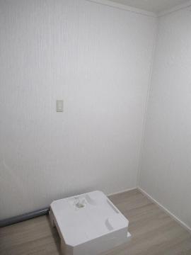 その他　洗濯パン