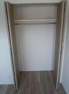 収納　参考写真です