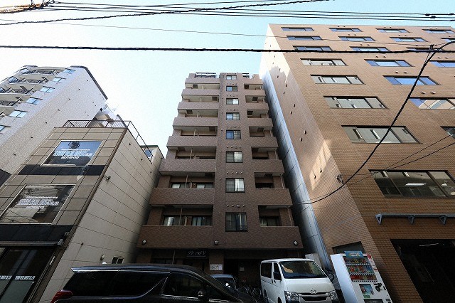 地下鉄東西線 西１１丁目駅 徒歩3分 築25年