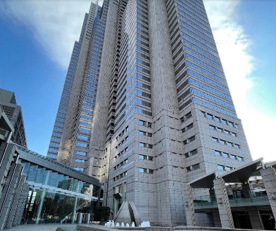 代々木4丁目 管理人日勤 インターネット使用料フリー Gの周辺写真