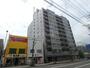 自衛隊前駅より徒歩18分 8階 築52年1ヶ月の賃貸物件