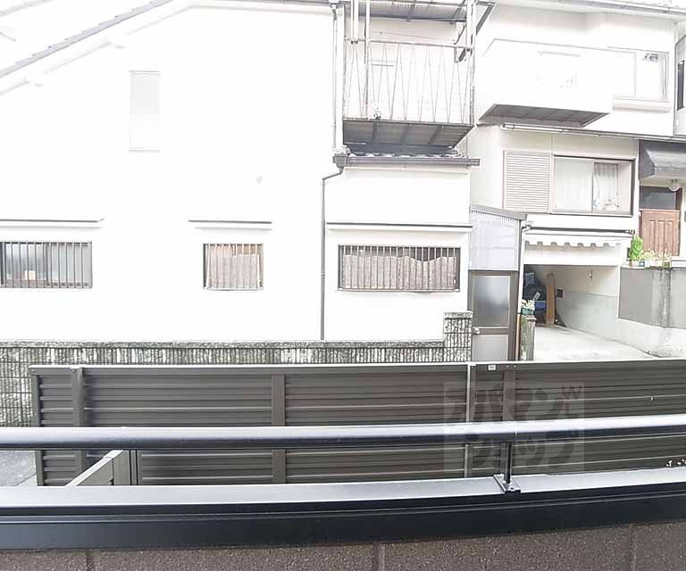 眺望　室外風景