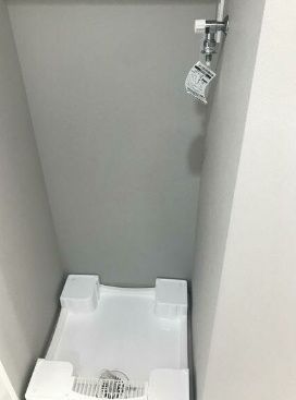 その他設備　☆室内洗濯機置き場☆