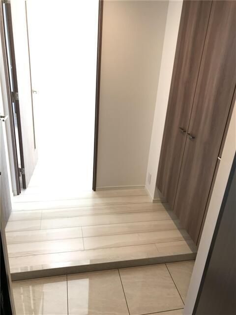 玄関　☆玄関☆
