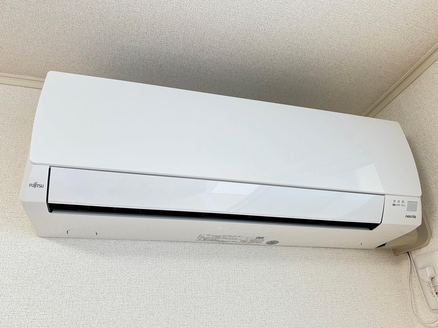 その他　エアコン