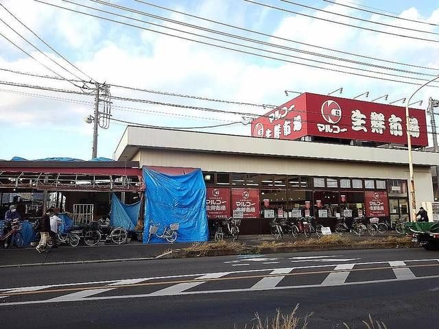 クアトロ・アロースの周辺写真