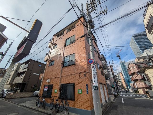 東京メトロ半蔵門線 押上駅 徒歩3分 築39年