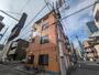 押上駅より徒歩3分 3階 築38年6ヶ月の賃貸物件