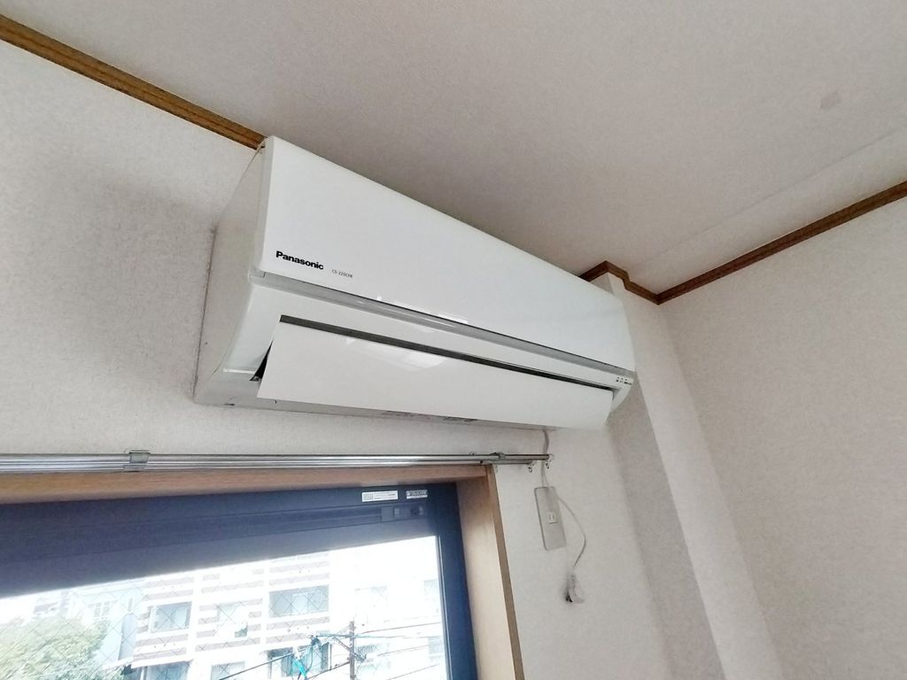 その他設備　設備