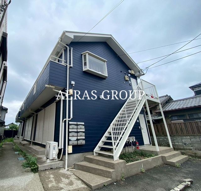 ノースビレッジ上峰