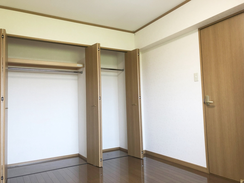 グリーンエンジェルの内装写真