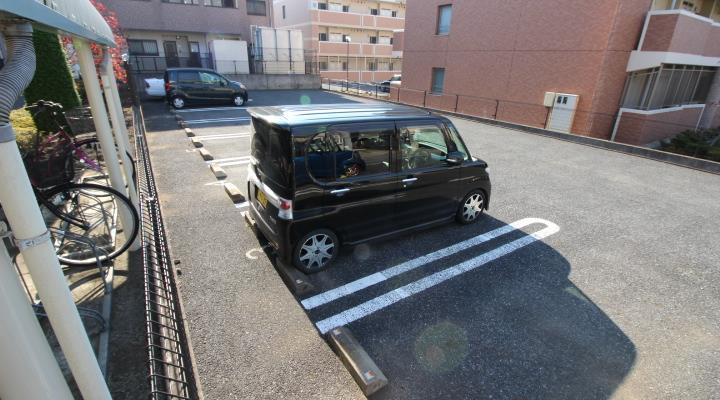 サンヒルズ柏Cのその他写真