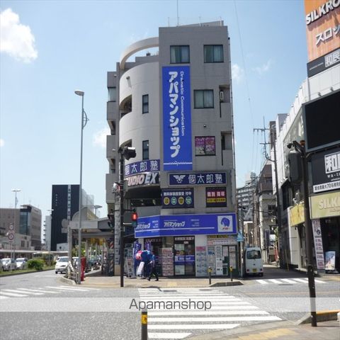 その他共有部分　その他共有部分