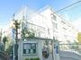 小学校　目黒区立原町小学校（小学校）まで264m