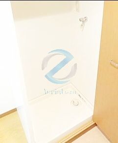 その他　洗濯機置場