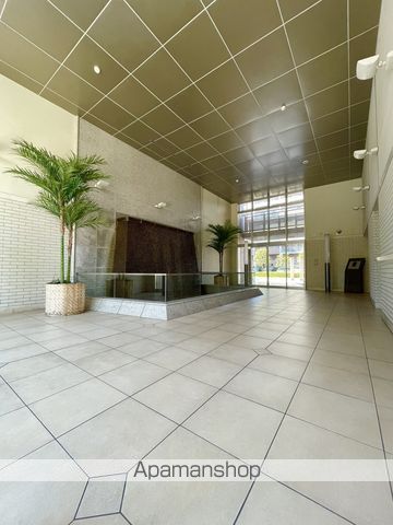 地下鉄谷町線 喜連瓜破駅 徒歩3分 8階建 築21年の外観写真
