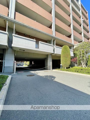 地下鉄谷町線 喜連瓜破駅 徒歩3分 8階建 築21年のその他写真