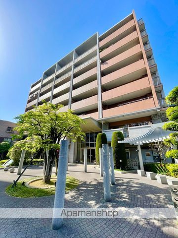 地下鉄谷町線 喜連瓜破駅 徒歩3分 築21年