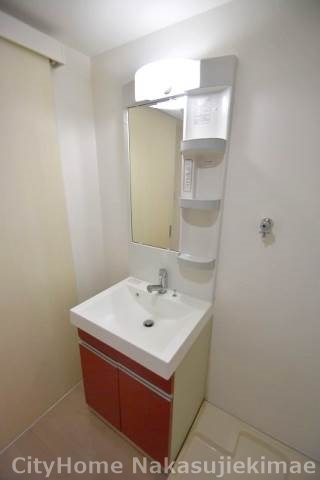 Maisonetic祇園の内装写真