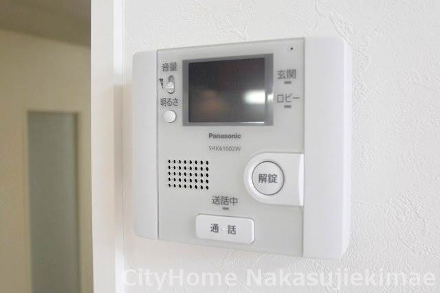 Maisonetic祇園のその他写真