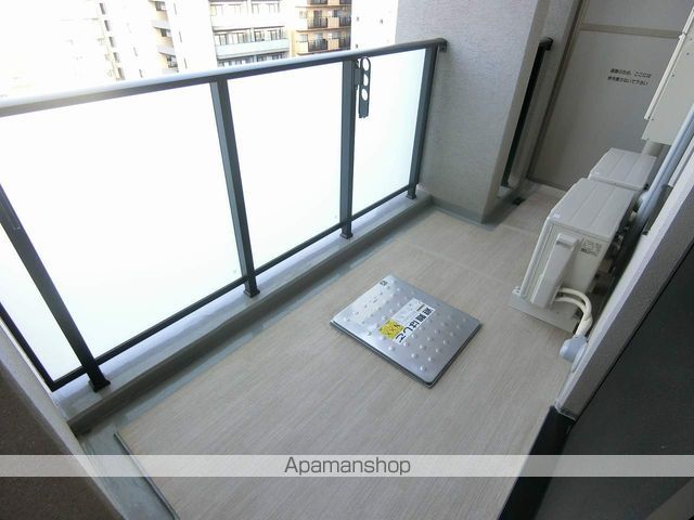 都営大江戸線 森下駅 徒歩13分 9階建 築5年の内装写真