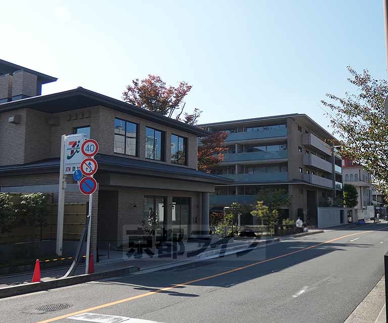 地下鉄東西線 東山駅 徒歩6分 5階建 築3年のその他写真