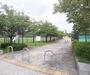 公園　岡崎公園（公園）まで371m