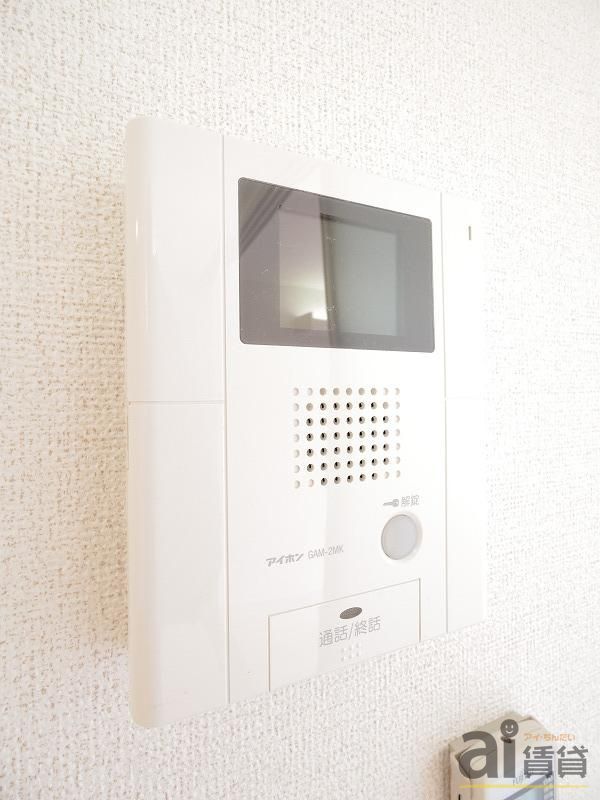 西武多摩湖線 武蔵大和駅 徒歩15分 4階建 築12年のその他写真