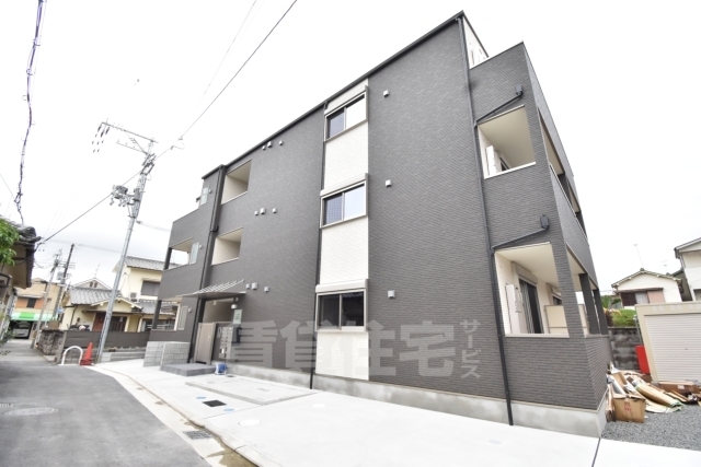 南海本線 高石駅 徒歩6分 築5年