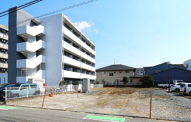 ＪＲ鹿児島本線 博多駅 徒歩18分 築16年