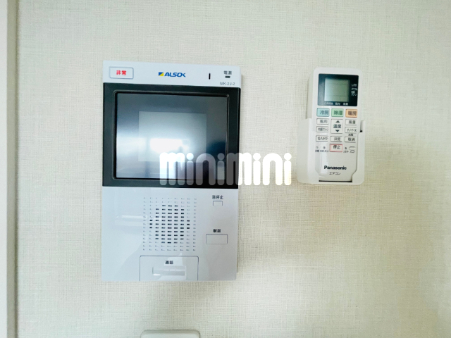 京王線 府中駅 徒歩8分 10階建 築4年のその他写真