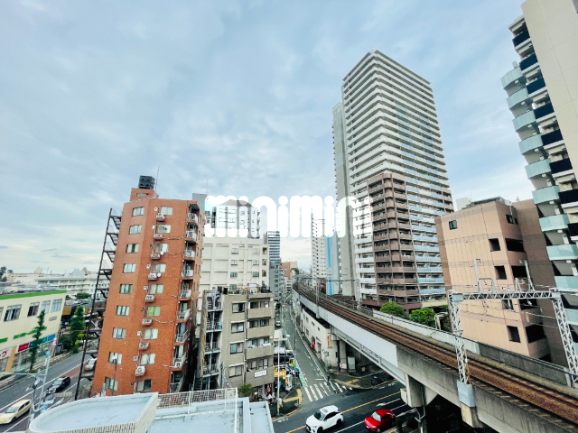 京王線 府中駅 徒歩8分 10階建 築4年のその他写真