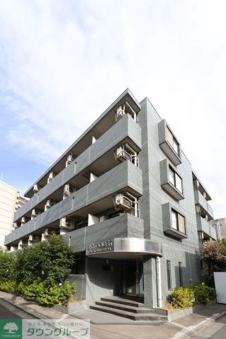 ＪＲ山手線 高田馬場駅 徒歩11分 築31年