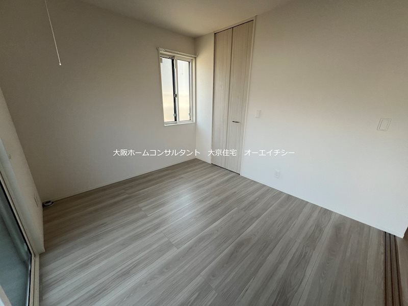 その他部屋・スペース　同タイプモデルルーム