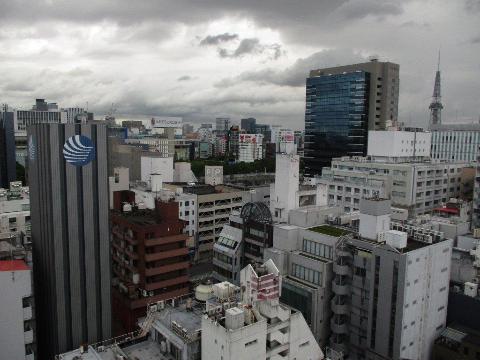 眺望　眺望（イメージ）