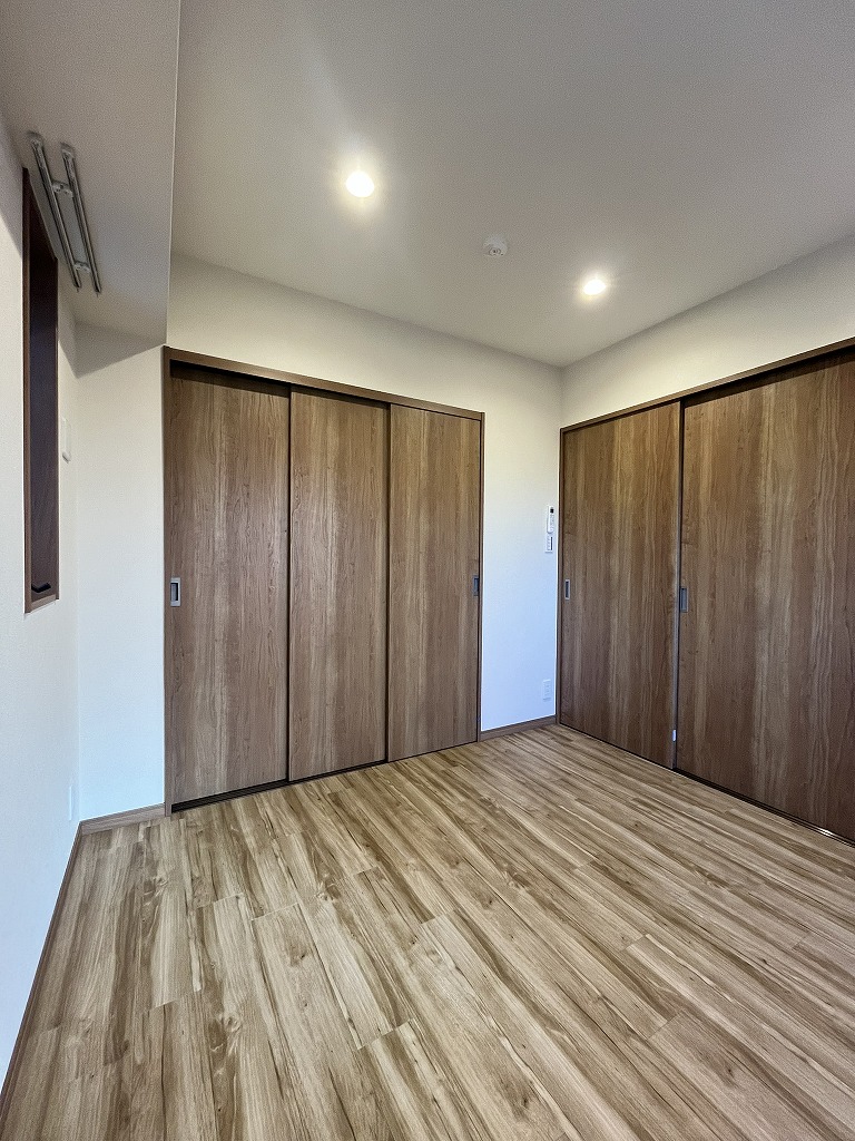 Mayfair Apartmentの内装写真