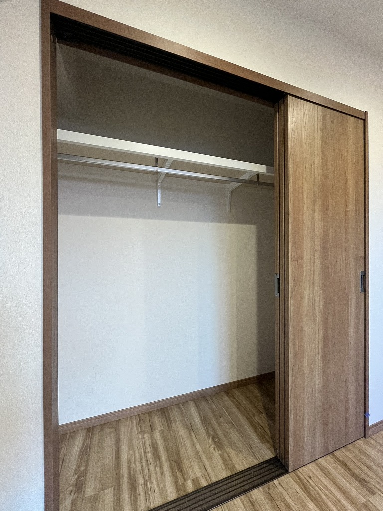Mayfair Apartmentの内装写真