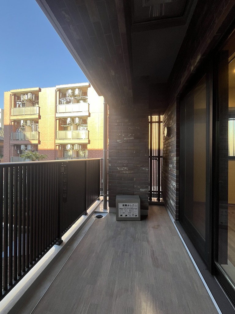 Mayfair Apartmentの内装写真