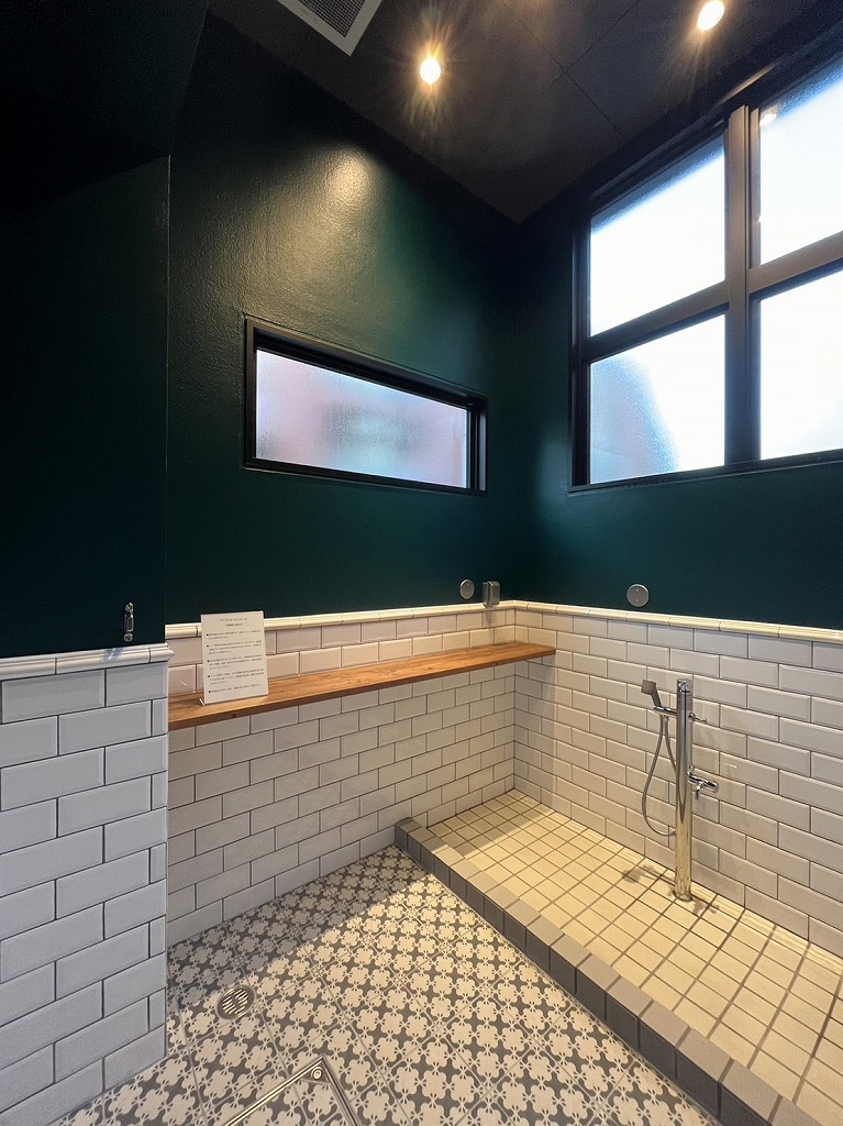 Mayfair Apartmentの外観写真