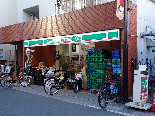 Mayfair Apartmentの周辺写真