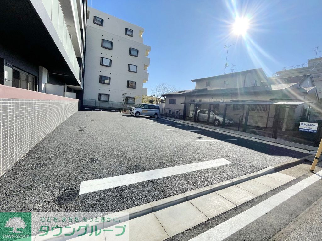 Casa di Speranzaのその他写真