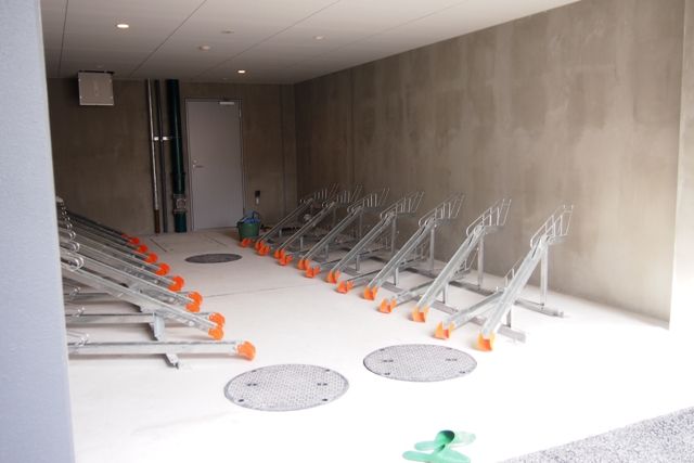 都営新宿線 森下駅 徒歩5分 7階建 築9年のその他写真