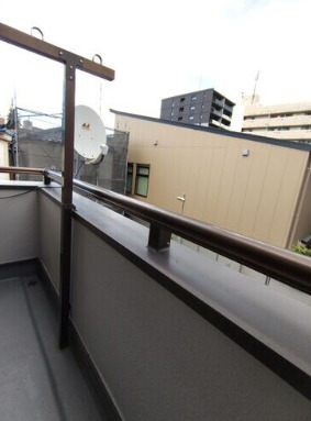 大田区南千束1丁目貸家の内装写真